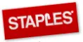 Staples logo