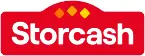 Storcash logo