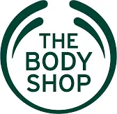 The Body Shop logo