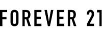 Forever 21 catálogos