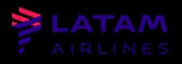 Latam Airlines catálogos