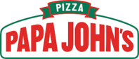 Papa John's catálogos