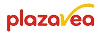 Logo Plaza Vea