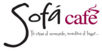 Sofá Café catálogos