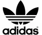 ADIDAS logo