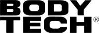 Bodytech logo