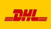 DHL logo