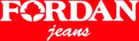 Fordan Jeans