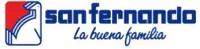 San Fernando logo