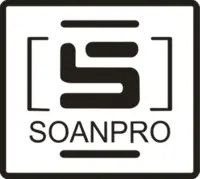 Soanpro logo