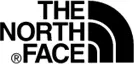 The North Face logo