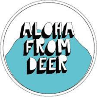 Aloha from deer gazetki