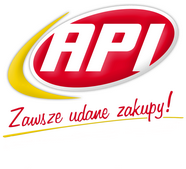 API MARKET gazetki