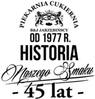 B&J Jarzębińscy gazetki