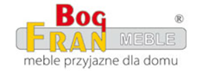 BOG FRAN Meble gazetki