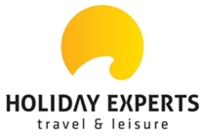 Holiday Experts gazetki