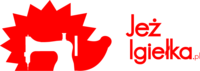 Jeż Igiełka gazetki