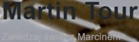 Martin Tour gazetki
