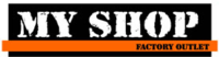 My Shop gazetki