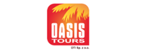 Oasis Tours gazetki