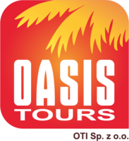Oasis Tours gazetki