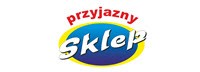 Przyjazny sklep gazetki