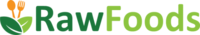 RawFoods gazetki