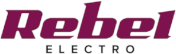 Logo Rebel Electro