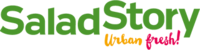 Salad Story gazetki