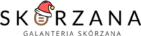 Skorzana gazetki