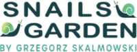 Snails Gardengazetki