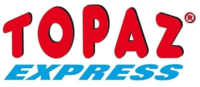 Topaz Express gazetki