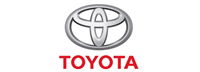 Toyota gazetki