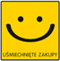 Uśmiechnięte Zakupy gazetki