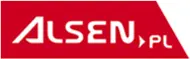 Alsen logo