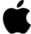 Apple logo