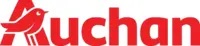 Auchan logo