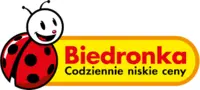 Biedronka logo