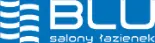 Blu logo