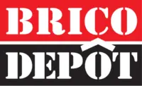 Brico Depot logo