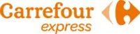 Carrefour Express logo