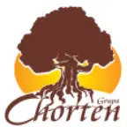 Chorten logo