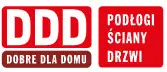 DDD logo