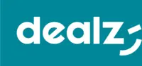 Dealz logo