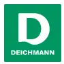 Deichmann logo