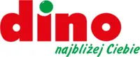 Dino logo