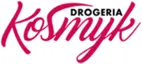 Drogeria Kosmyk logo