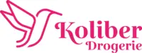 Koliber drogerie logo