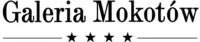 Galeria Mokotów logo