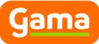 Gama logo